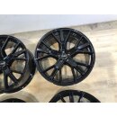 TOP 4 x Original Audi Q7 SQ7 4M Felgen 4M0601025CP/DP 22Zoll Alufelgen