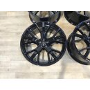 TOP 4 x Original Audi Q7 SQ7 4M Felgen 4M0601025CP/DP 22Zoll Alufelgen