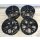 TOP 4 x Original Audi Q7 SQ7 4M Felgen 4M0601025CP/DP 22Zoll Alufelgen