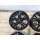 TOP 4 x Original Audi Q7 SQ7 4M Felgen 4M0601025CP/DP 22Zoll Alufelgen