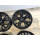 TOP 4 x Original Audi Q7 SQ7 4M Felgen 4M0601025CP/DP 22Zoll Alufelgen