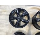4 x Original Audi Q5 SQ5 8R Felgen 8R0601025CA/BP 8,5x20...