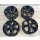 4 x Original Audi Q5 SQ5 8R Felgen 8R0601025CA/BP 8,5x20 Zoll Alufelgen
