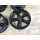 4 x Original Audi Q5 SQ5 8R Felgen 8R0601025CA/BP 8,5x20 Zoll Alufelgen