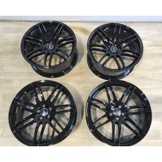 TOP 4 x Original Audi RS4 B8 A5/ RS5 Felgen 8T0601025DE/CM 9x20Zoll Alufelgen