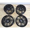 TOP 4 x Original Audi RS4 B8 A5/ RS5 Felgen...