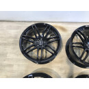 TOP 4 x Original Audi RS4 B8 A5/ RS5 Felgen 8T0601025DE/CM 9x20Zoll Alufelgen