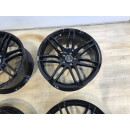 TOP 4 x Original Audi RS4 B8 A5/ RS5 Felgen 8T0601025DE/CM 9x20Zoll Alufelgen