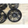 TOP 4 x Original Audi RS4 B8 A5/ RS5 Felgen 8T0601025DE/CM 9x20Zoll Alufelgen