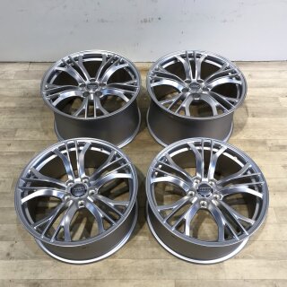 4 x Original Audi R8 Felgen 420601025AQ /AS/AP 8,5/11x19 Zoll  Alufelgen