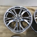 4 x Original Audi R8 Felgen 420601025AQ /AS/AP 8,5/11x19...