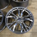 4 x Original Audi R8 Felgen 420601025AQ /AS/AP 8,5/11x19 Zoll  Alufelgen
