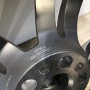 4 x Original Audi R8 Felgen 420601025AQ /AS/AP 8,5/11x19 Zoll  Alufelgen
