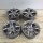 4 x Original Audi R8 Felgen 420601025AQ /AS/AP 8,5/11x19 Zoll  Alufelgen