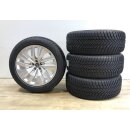 4xOriginal Audi e-tron 4KE Winterräder 4KE601025N...
