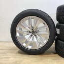 4xOriginal Audi e-tron 4KE Winterräder 4KE601025N...