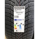4xOriginal Audi e-tron 4KE Winterräder 4KE601025N 9x20Zoll ET20 Winterreifen