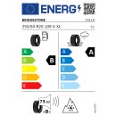 4xOriginal Audi e-tron 4KE Winterräder 4KE601025N 9x20Zoll ET20 Winterreifen