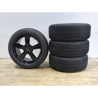 TOP NEU 4 x Audi e-tron 4KE Winterräder 4KE601025S 9x20Zoll ET38 Winterreifen