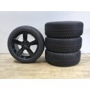 TOP NEU 4 x Audi e-tron 4KE Winterräder 4KE601025S...