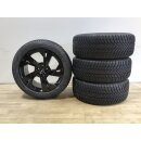 Top 4 x Original Audi e-tron 4KE Winterräder...
