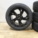 Top 4 x Original Audi e-tron 4KE Winterräder...