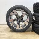 TOP 4 x Audi e-tron 4KE Winterräder 4KE601025T...