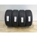TOP 4 x Audi e-tron 4KE Winterräder 4KE601025T...