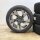 TOP 4 x Audi e-tron 4KE Winterräder 4KE601025T 9x20Zoll ET38 Winterreifen