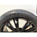 NEU 4xOriginal Audi A8 S8 4N Sommerräder 4N0601025Q 9x20Zoll ET40  Sommerreifen