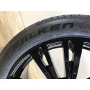NEU 4xOriginal Audi A8 S8 4N Sommerräder 4N0601025Q 9x20Zoll ET40  Sommerreifen
