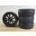 NEU 4xOriginal Audi A8 S8 4N Sommerräder 4N0601025Q 9x20Zoll ET40  Sommerreifen