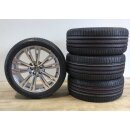 NEU 4 x Original Audi A8 S8 4N Sommerräder...