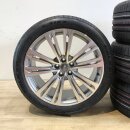 NEU 4 x Original Audi A8 S8 4N Sommerräder 4N0601025Q 9x20 Zoll Sommerreifen