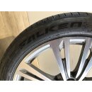 NEU 4 x Original Audi A8 S8 4N Sommerräder 4N0601025Q 9x20 Zoll Sommerreifen