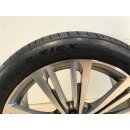 NEU 4 x Original Audi A8 S8 4N Sommerräder 4N0601025Q 9x20 Zoll Sommerreifen