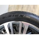 NEU 4 x Original Audi A8 S8 4N Sommerräder 4N0601025Q 9x20 Zoll Sommerreifen