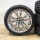NEU 4 x Original Audi A8 S8 4N Sommerräder 4N0601025Q 9x20 Zoll Sommerreifen