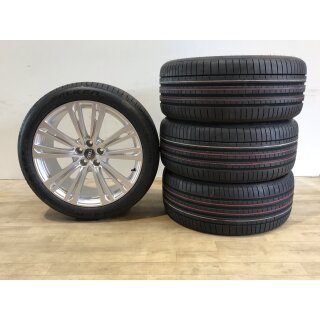 NEU 4 x Original Audi A8 S8 4N D5 Sommerräder 4N0601025Q 9x20Zoll  Sommerreifen