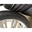 NEU 4 x Original Audi A8 S8 4N D5 Sommerräder 4N0601025Q 9x20Zoll  Sommerreifen