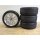 NEU 4 x Original Audi A8 S8 4N D5 Sommerräder 4N0601025Q 9x20Zoll  Sommerreifen