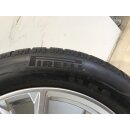 4x BMW 7er G70 i7 G70 X3 G45 Winterräder 5A19DE0 8,5x19 ET26 Winterreifen
