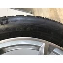 4x BMW 7er G70 i7 G70 X3 G45 Winterräder 5A19DE0 8,5x19 ET26 Winterreifen