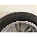 4x BMW 7er G70 i7 G70 X3 G45 Winterräder 5A19DE0 8,5x19 ET26 Winterreifen