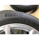 4x BMW 7er G70 i7 G70 X3 G45 Winterräder 5A19DE0 8,5x19 ET26 Winterreifen
