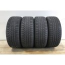 4x BMW 7er G70 i7 G70 X3 G45 Winterräder 5A19DE0 8,5x19 ET26 Winterreifen