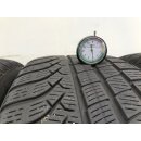 4x BMW 7er G70 i7 G70 X3 G45 Winterräder 5A19DE0 8,5x19 ET26 Winterreifen