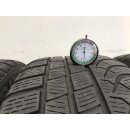 4x BMW 7er G70 i7 G70 X3 G45 Winterräder 5A19DE0 8,5x19 ET26 Winterreifen