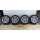4x BMW 7er G70 i7 G70 X3 G45 Winterräder 5A19DE0 8,5x19 ET26 Winterreifen