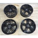 TOP Original  4 x Audi Q3 RSQ3 8U Felgen 8U0601025H...